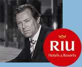 Miguel Reynes Massanet Riu Hotels&resorts
