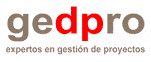 gedpro logo